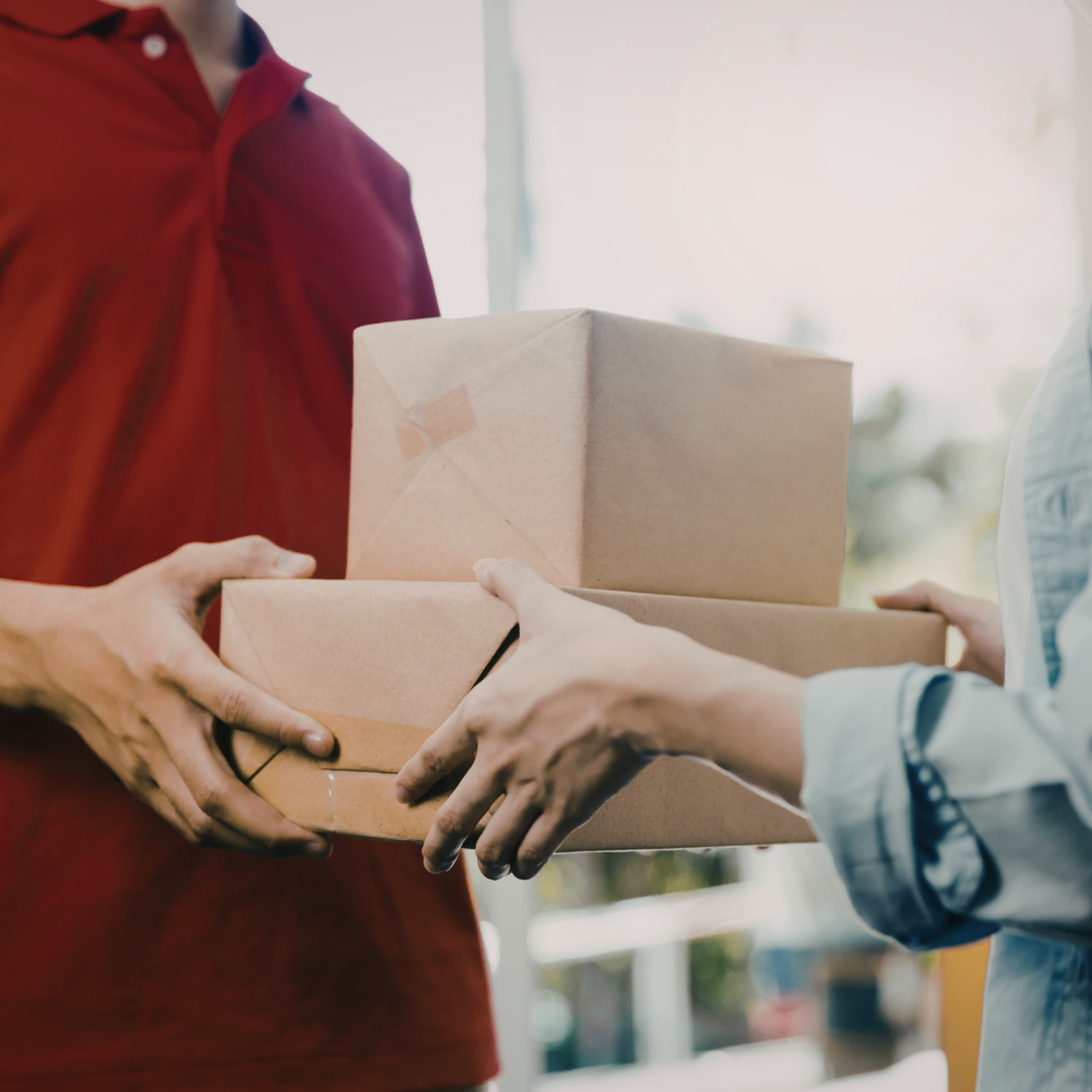 Surgo ships to every province and territory in Canada